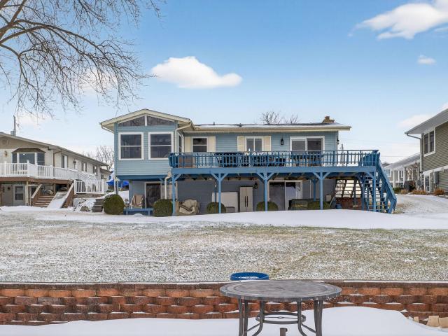 106 Hilltop Court, Brooklyn, USA, MI