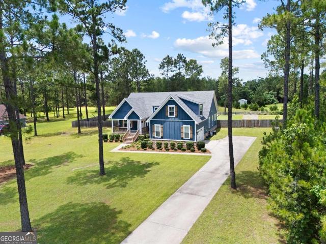 106 Hinterland Trail