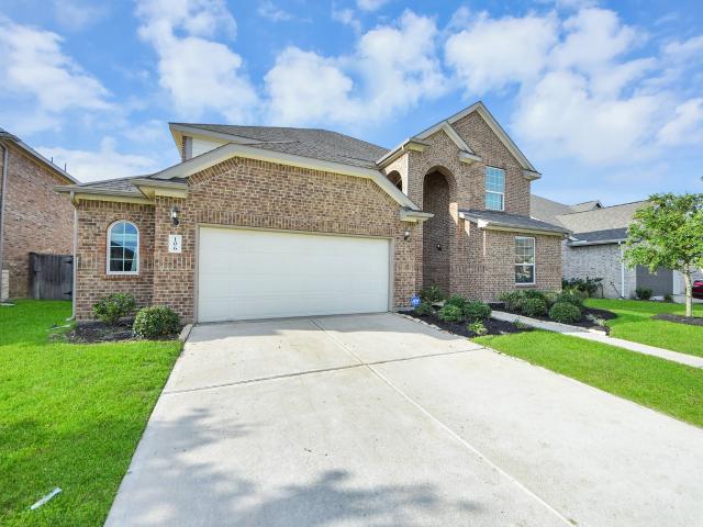 106 Indian Wells Drive