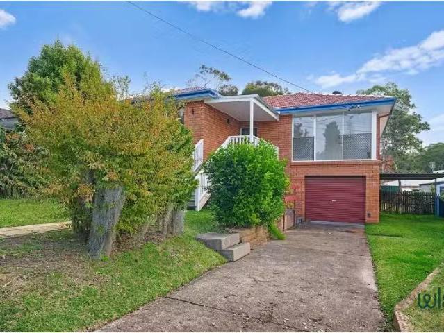 106 Jubilee Road, ELERMORE VALE House for rent Listed by Rex.
