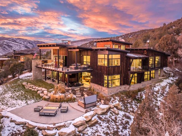 106 Juniper Lane, Edwards, US, CO