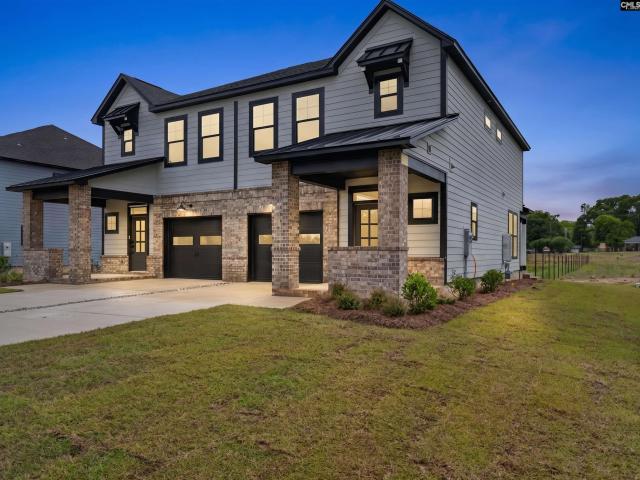 106 Odell Drive