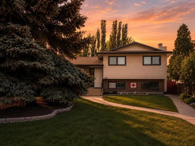 106 Ojibwa Place West, Lethbridge, AB, T1K 5T5 house for sale | Listing ID A2329 | Royal LePage
