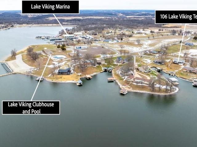 106 Lake Viking Terrace