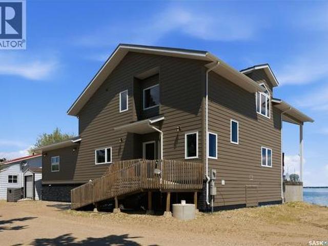 106 Lakeshore Lane, Leslie Beach, SK, S0A 1A0 house for sale | Listing ID SK040991 | Royal LePage