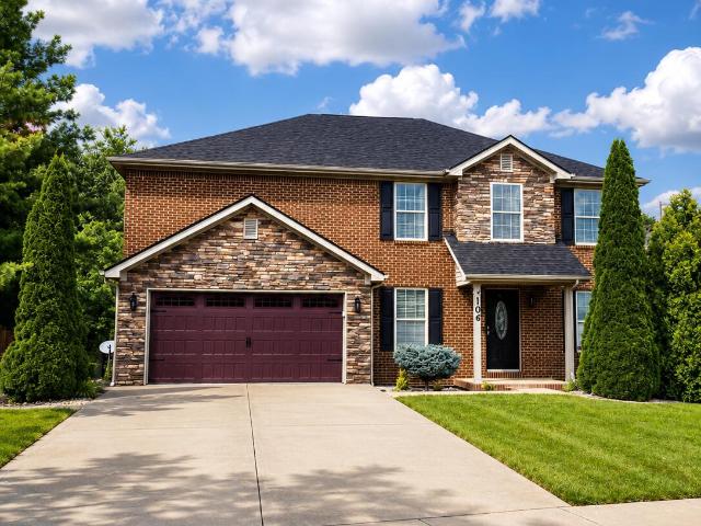 106 Legacy Drive