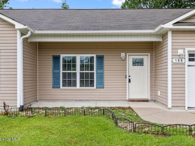 106 Lilac Lane