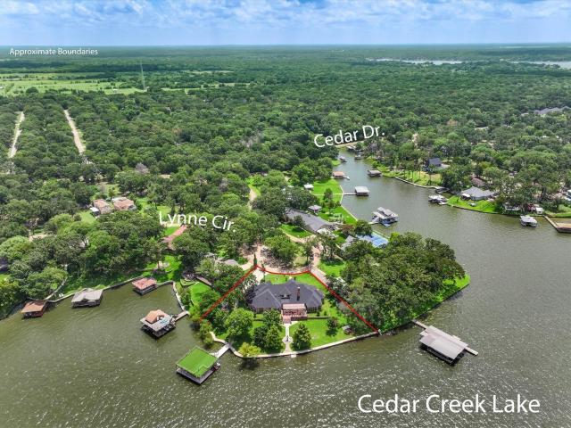 106 Lynne Cir, Mabank, TX