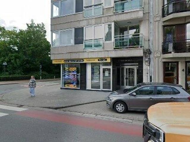 106 m2 apartment for rent in Oostende