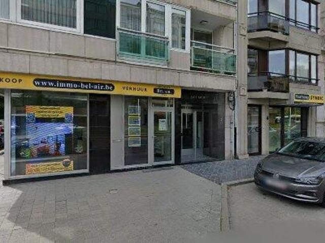106 m2 apartment for rent in Oostende