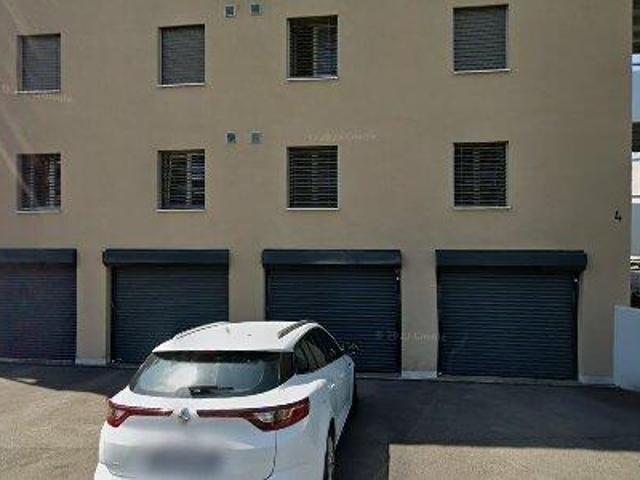 106 m2 apartment for rent in Aarau