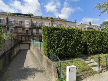 106 m2 apartment for rent in Antwerp Merksem