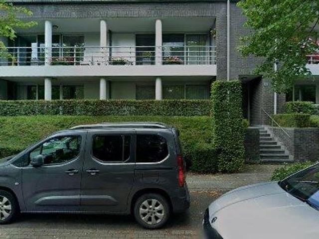 106 m2 apartment for rent in Brasschaat