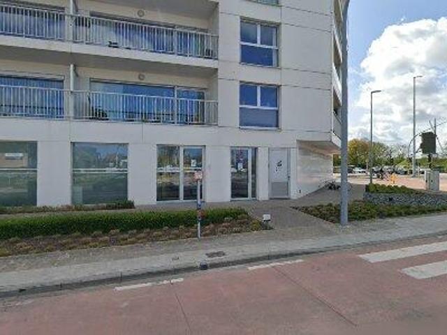 106 m2 apartment for rent in Brugge
