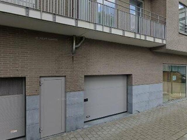 106 m2 apartment for rent in Brussels Jette