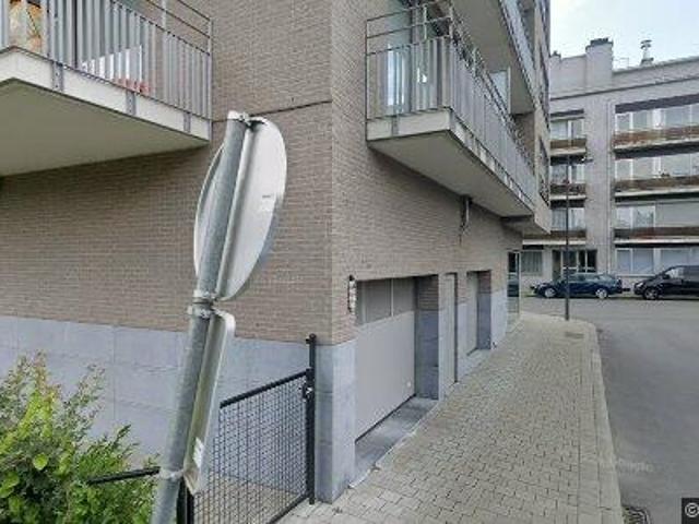 106 m2 apartment for rent in Brussels Jette