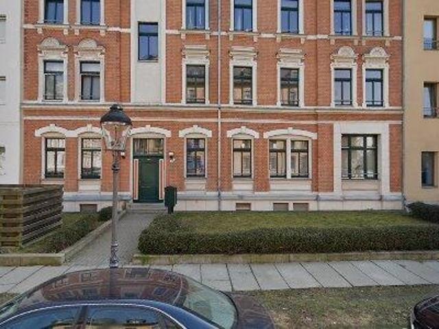 106 m2 apartment for rent in Chemnitz