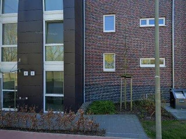 106 m2 apartment for rent in Duchy of Lauenburg