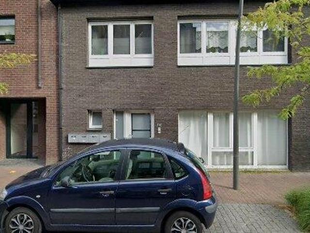 106 m2 apartment for rent in Diepenbeek
