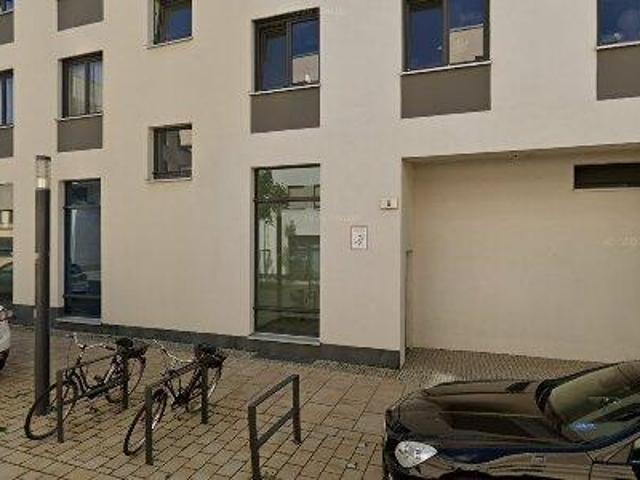 106 m2 apartment for rent in Dresden