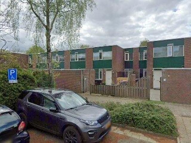 106 m2 apartment for rent in Ede