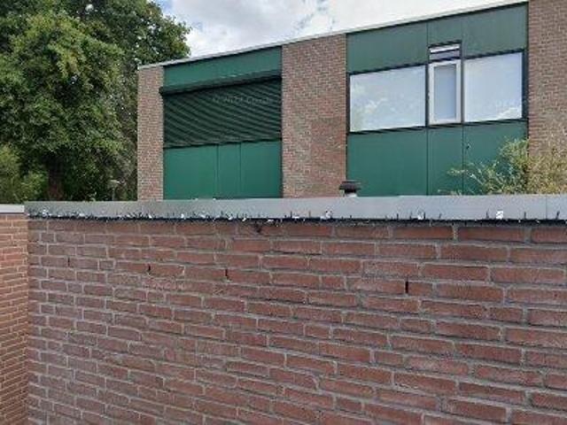 106 m2 apartment for rent in Ede