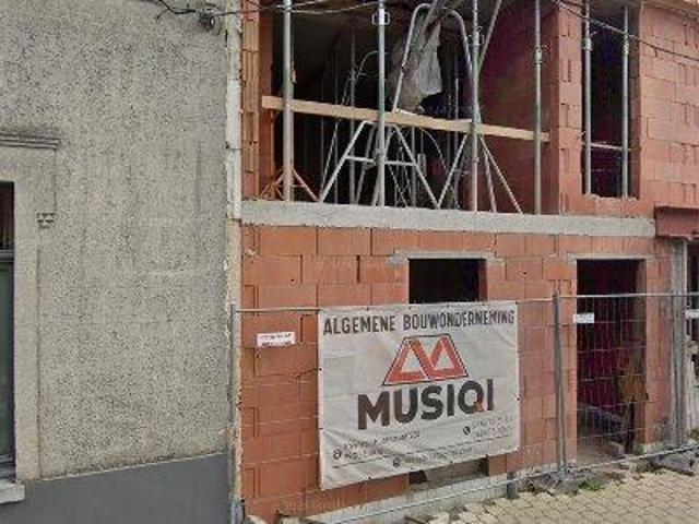 106 m2 apartment for rent in Eeklo