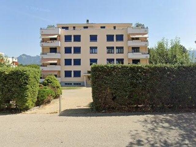 106 m2 apartment for rent in Greyerz
