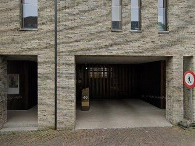 106 m2 apartment for rent in Grimbergen