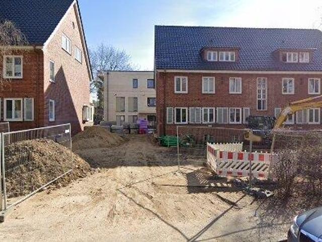 106 m2 apartment for rent in Hamburg Altona