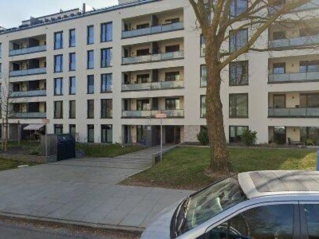 106 m2 apartment for rent in Hamburg Nord