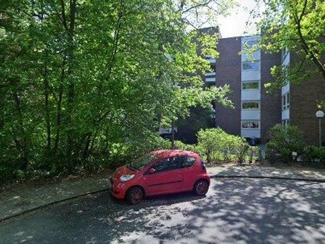 106 m2 apartment for rent in Hamburg Wandsbek