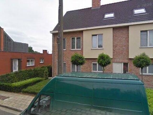 106 m2 apartment for rent in Herenthout