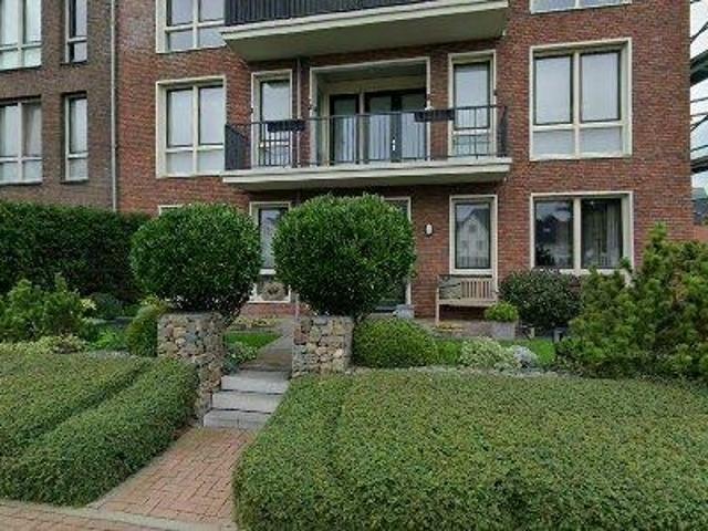 106 m2 apartment for rent in Katwijk