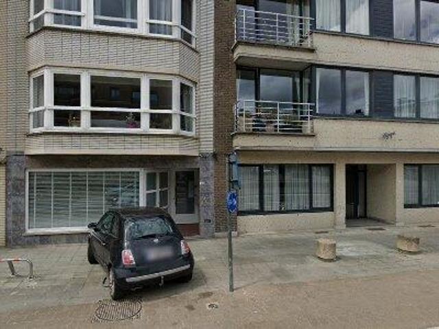 106 m2 apartment for rent in Koksijde
