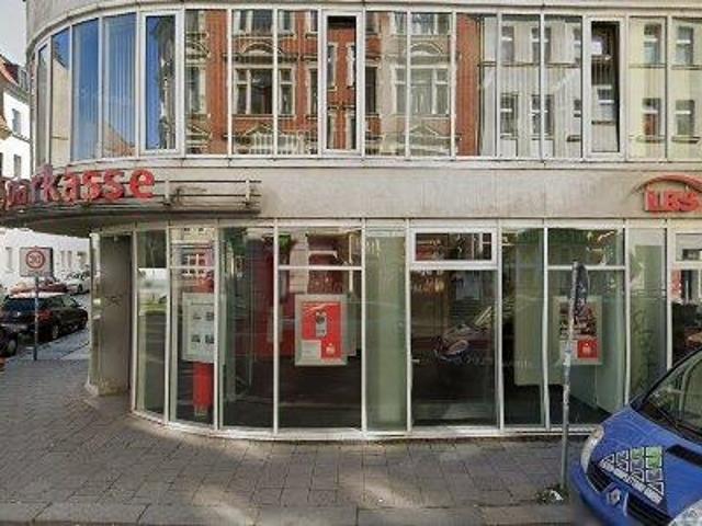 106 m2 apartment for rent in Leipzig