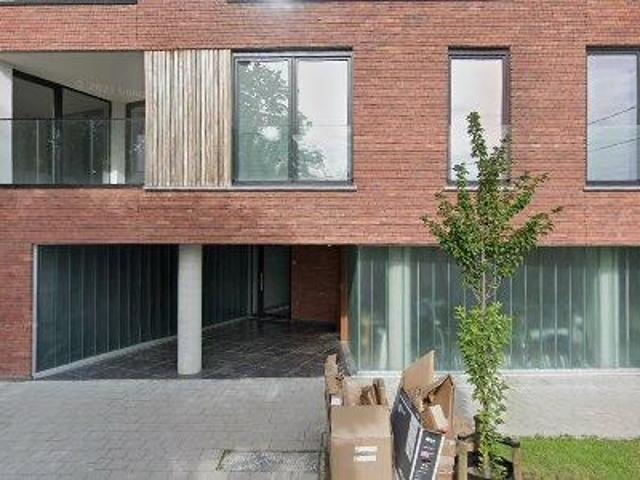 106 m2 apartment for rent in Roeselare