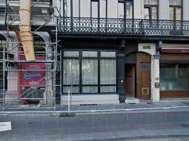 106 m2 apartment for rent in Stad Antwerp