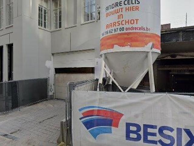 106 m2 apartment for rent in Stad Brussel