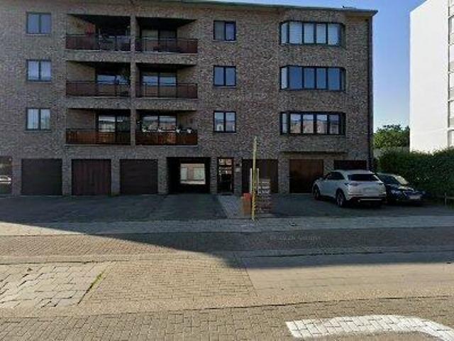 106 m2 apartment for rent in Schoten