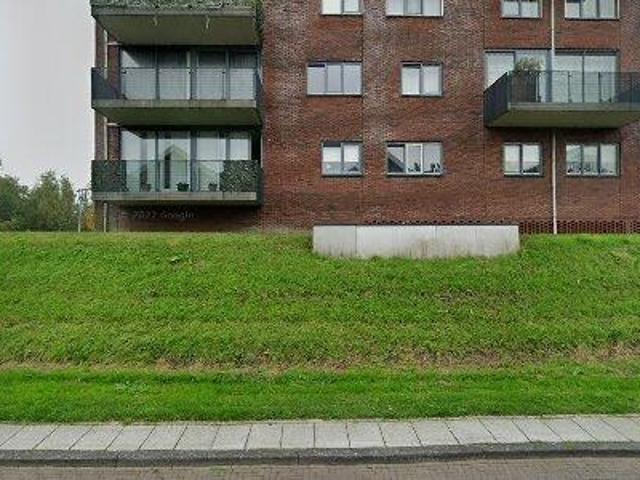 106 m2 apartment for rent in The Hague Leidschenveen Ypenburg