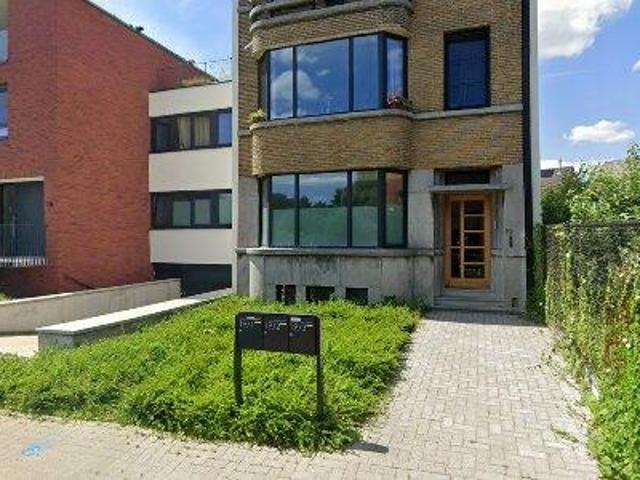 106 m2 apartment for rent in Tienen