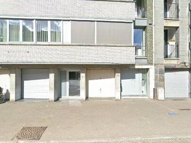 106 m2 apartment for rent in Tongeren