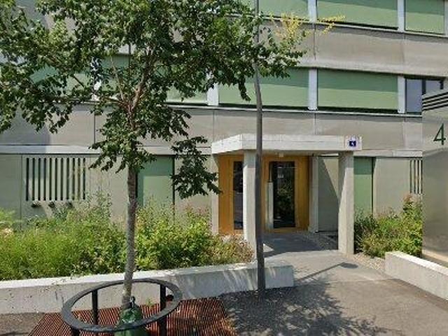 106 m2 apartment for rent in Winterthur