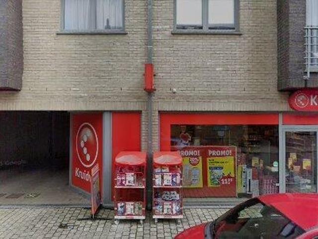 106 m2 apartment for rent in Zedelgem