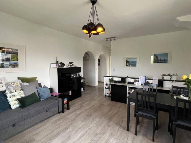 106 m² Wohnung mit Garten Innsbruck / Arzl