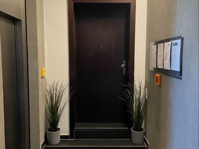 106 m² new build · 2 bedrooms · terrace, balcony · bills included, Treptow, Berlin Amsterdam Apartments for Rent