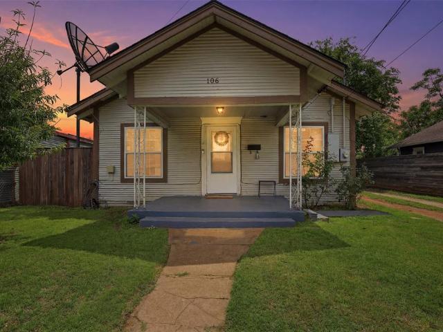 106 May Avenue