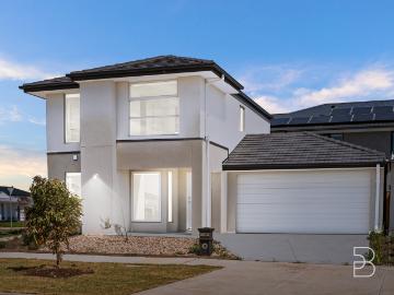 Mount Cottrell, Victoria