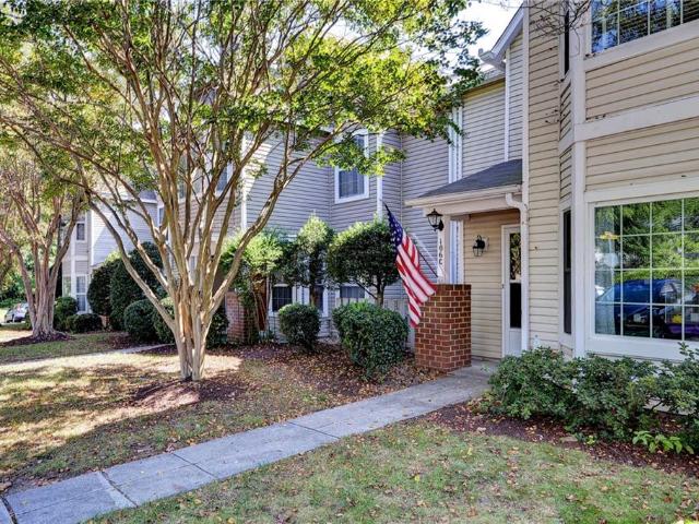 106 Marshall Way # C